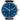 Pre-owned IWC Portugieser Chronograph 41mm Blue Dial Automatic reference IW371606 in Geneva - Certified pre-owned - Minty Watches