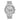 Pre-owned IWC Pilot's Watch Chronograph Spitfire 42 mm Automatic Silver Dial ref IW371705 in Geneva - Certified pre-owned - Minty Watches