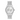 Pre-owned IWC Pilot's Watch Spitfire Mark XVI 39 mm Silver Dial Automatic reference IW325505 in Geneva - Certified pre-owned - Minty Watches