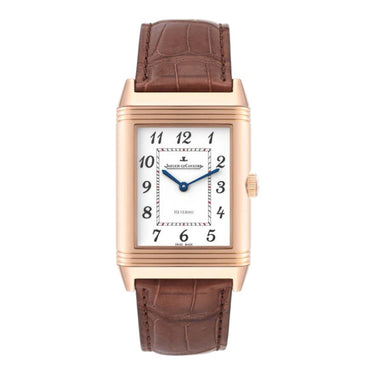 Pre-owned Jaeger-Lecoultre Grande Reverso Email Limited Edition 200 pieces reference Q3732523 in Geneva - Certified pre-owned - Minty Watches