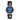 Pre-owned Jaeger-LeCoultre Ultra Thin Moon 39 mm Rose Gold Automatic Blue Dial reference Q1362580 in Geneva - Certified pre-owned - Minty Watches