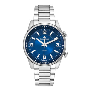 Pre-owned Jaeger-LeCoultre Polaris Automatic reference Q9008180/841.8.37. S in Geneva - Certified pre-owned - Minty Watches