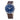 Pre-owned Jaeger-Lecoultre Polaris Chronograph Blue Dial Automatic reference Q9028480 in Geneva - Certified pre-owned - Minty Watches
