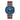 Pre-owned Jaeger-LeCoultre Polaris Automatic 41 mm Blue Dial reference Q9008480 in Geneva - Certified pre-owned - Minty Watches