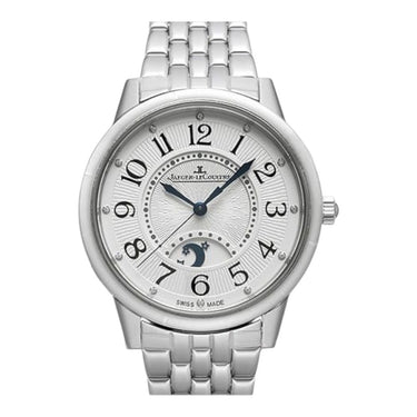 Pre-owned Jaeger-LeCoultre Rendez-Vous Night Automatic reference Q3618190/34.8.37. S in Geneva - Certified pre-owned - Minty Watches