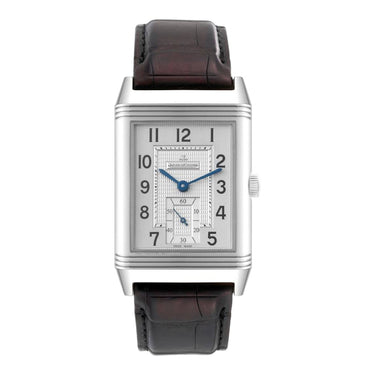 Pre-owned Jaeger-LeCoultre Reverso Grande 26 mm reference 273.8.04/Q3738420 in Geneva - Certified pre-owned - Minty Watches