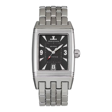 Pre-owned Jaeger-LeCoultre Reverso Grand Sport reference Q2908102 / 290.8.60 in Geneva - Certified pre-owned - Minty Watches
