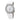 Pre-owned Omega Constellation 35 mm White Mother-of-Pearl Dial Automatic reference 123.18.35.20.55.001 in Geneva - Certified pre-owned - Minty Watches