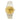 Pre-owned Omega Constellation 35 mm reference 123.25.35.20.58.001 in Geneva - Certified pre-owned - Minty Watches