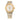 Pre-owned Omega Constellation 36 mm Steel & Yellow Gold Silver Dial Automatic reference 131.20.36.20.02.002 in Geneva - Certified pre-owned - Minty Watches