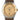 Pre-owned Omega Constellation 39 mm Steel & Gold Champagne Dial Automatic reference 131.23.39.20.08.001 in Geneva - Certified pre-owned - Minty Watches