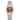 Pre-owned Omega Constellation Manhattan Brown Dial Quartz reference 131.25.25.60.63.001 in Geneva - Certified pre-owned - Minty Watches