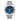 Pre-owned Omega De Ville Co-Axial Chronograph 42mm Automatic Blue Dial reference 431.10.42.51.03.001 in Geneva - Certified pre-owned - Minty Watches