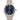 Pre-owned Omega De Ville Hour Vision Automatic 41mm reference 433.10.41.21.03.001 in Geneva - Certified pre-owned - Minty Watches