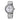 Pre-owned Omega De Ville Ladymatic Co-Axial 34 mm Diamond Bezel reference 425.35.34.20.55.001 in Geneva - Certified pre-owned - Minty Watches