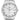 Pre-owned Omega De Ville Hour Vision Co-Axial Master Chronometer 41mm Silver Dial reference 433.10.41.21.02.001 in Geneva - Certified pre-owned - Minty Watches