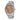Pre-owned Omega De Ville Hour Vision Co-Axial Master Chronometer 41mm Brown Dial reference 433.10.41.21.10.001 in Geneva - Certified pre-owned - Minty Watches