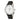 Pre-owned Omega De Ville Hour Vision Co-Axial Master Chronometer 41mm Silver Dial reference 433.13.41.21.02.001 in Geneva - Certified pre-owned - Minty Watches