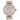 Pre-owned Omega De Ville Ladymatic 34 mm reference 425.67.34.20.55.009 in Geneva - Certified pre-owned - Minty Watches