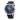 Pre-owned Omega De Ville Prestige Co-Axial 39,5 mm Blue Dial reference 424.13.40.20.03.002 in Geneva - Certified pre-owned - Minty Watches