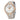 Pre-owned Omega De Ville Prestige Co-Axial 36,8mm Automatic Silver Dial reference 424.20.37.20.02.002 in Geneva - Certified pre-owned - Minty Watches