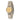 Pre-owned Omega De Ville Prestige 24,4mm Steel & Yellow Gold reference 424.25.24.60.58.001 in Geneva - Certified pre-owned - Minty Watches