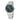 Pre-owned Omega De Ville Prestige Co-Axial Chronometer 40mm Green Dial ref 434.10.40.20.10.001 in Geneva - Certified pre-owned - Minty Watches