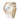 Pre-owned Omega De Ville Prestige "Papillon" 18K Rose Gold Mother-of-pearl Dial reference 424.57.37.20.55.003 in Geneva - Certified pre-owned - Minty Watches