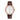 Pre-owned Omega De Ville Trésor Sedna Gold 40 mm reference 432.53.40.21.02.002 in Geneva - Certified pre-owned - Minty Watches