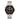 Pre-owned Omega Seamaster Diver 300M Black Dial 42mm Automatic Steel & Gold reference 210.20.42.20.01.001 in Geneva - Certified pre-owned - Minty Watches