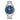 Pre-owned Omega Seamaster Aqua Terra 150M 38mm Blue Dial Automatic reference 220.10.38.20.03.002 in Geneva - Certified pre-owned - Minty Watches