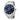 Pre-owned Omega Seamaster Aqua Terra 150M 38mm Blue-Grey Shimmer Dial Automatic reference 220.10.38.20.53.001 in Geneva - Certified pre-owned - Minty Watches