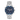 Pre-owned Omega Seamaster 300M 2525.80 in Geneva - Certified pre-owned - Minty Watches