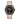 Pre-owned Omega Seamaster 300 Master Co-Axial 41mm Black Dial Automatic reference 233.20.41.21.01.001 in Geneva - Certified pre-owned - Minty Watches