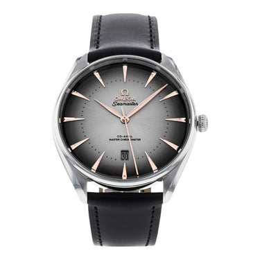 Pre-owned Omega Seamaster Co-Axial Boutique Limited Edition reference 511.13.40.20.06.002 in Geneva - Certified pre-owned - Minty Watches