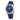 Pre-owned Omega Seamaster Aqua Terra 150M Tokyo 2020 41mm Blue Dial ref 522.12.41.21.03.001 in Geneva - Certified pre-owned - Minty Watches