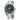 Pre-owned Omega Seamaster Aqua Terra 150M Green Dial 38 mm reference 220.10.38.20.10.001 in Geneva - Certified pre-owned - Minty Watches