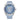 Pre-owned Omega Seamaster Aqua Terra 150M "Summer Blue" 41 mm reference 220.12.41.21.03.008 in Geneva - Certified pre-owned - Minty Watches