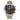 Pre-owned Omega Seamaster Diver 300M Chronograph 44mm Black Dial reference 210.20.44.51.01.001 in Geneva - Certified pre-owned - Minty Watches