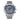 Pre-owned Omega Seamaster Diver 300M Chronograph 44mm Grey Dial ref 210.30.44.51.06.001 in Geneva - Certified pre-owned - Minty Watches