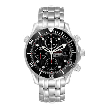 Pre-owned Omega Seamaster Diver 300M 41,5mm reference 213.30.42.40.01.001 in Geneva - Certified pre-owned - Minty Watches