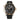 Pre-owned Omega Seamaster Diver 300M 42mm Black Dial Automatic reference 210.22.42.20.01.002 in Geneva - Certified pre-owned - Minty Watches