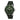 Pre-owned Omega Seamaster Diver 300M 42mm Green Dial Automatic reference 210.32.42.20.10.001 in Geneva - Certified pre-owned - Minty Watches