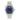 Pre-owned Omega Seamaster Diver 300M Co-Axial 36,25mm Blue Dial Automatic ref 2222.80 in Geneva - Certified pre-owned - Minty Watches
