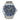 Pre-owned Omega Seamaster Diver 300M 41mm Blue Dial Automatic reference 2531.80 in Geneva - Certified pre-owned - Minty Watches