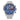 Pre-owned Omega Seamaster Diver 300M America's Cup Chronograph 44mm Blue Dial Automatic ref 210.30.44.51.03.002 in Geneva - Certified pre-owned - Minty Watches