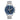 Pre-owned Omega Seamaster Diver 300M GMT 44mm Blue Dial Automatic reference 212.30.44.52.03.001 in Geneva - Certified pre-owned - Minty Watches