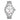 Pre-owned Omega Seamaster Diver 300M GMT 41 mm White Dial Automatic reference 2538.20 in Geneva - Certified pre-owned - Minty Watches