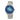 Pre-owned Omega Seamaster Diver 300M "Summer Blue" 42mm Blue Dial Automatic reference 210.30.42.20.03.003 in Geneva - Certified pre-owned - Minty Watches
