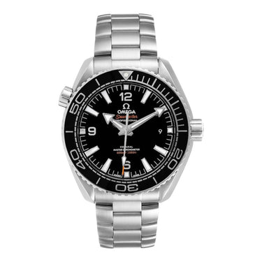 Pre-owned Omega Seamaster Planet Ocean 43,5 mm reference 215.30.44.21.01.001 in Geneva - Certified pre-owned - Minty Watches